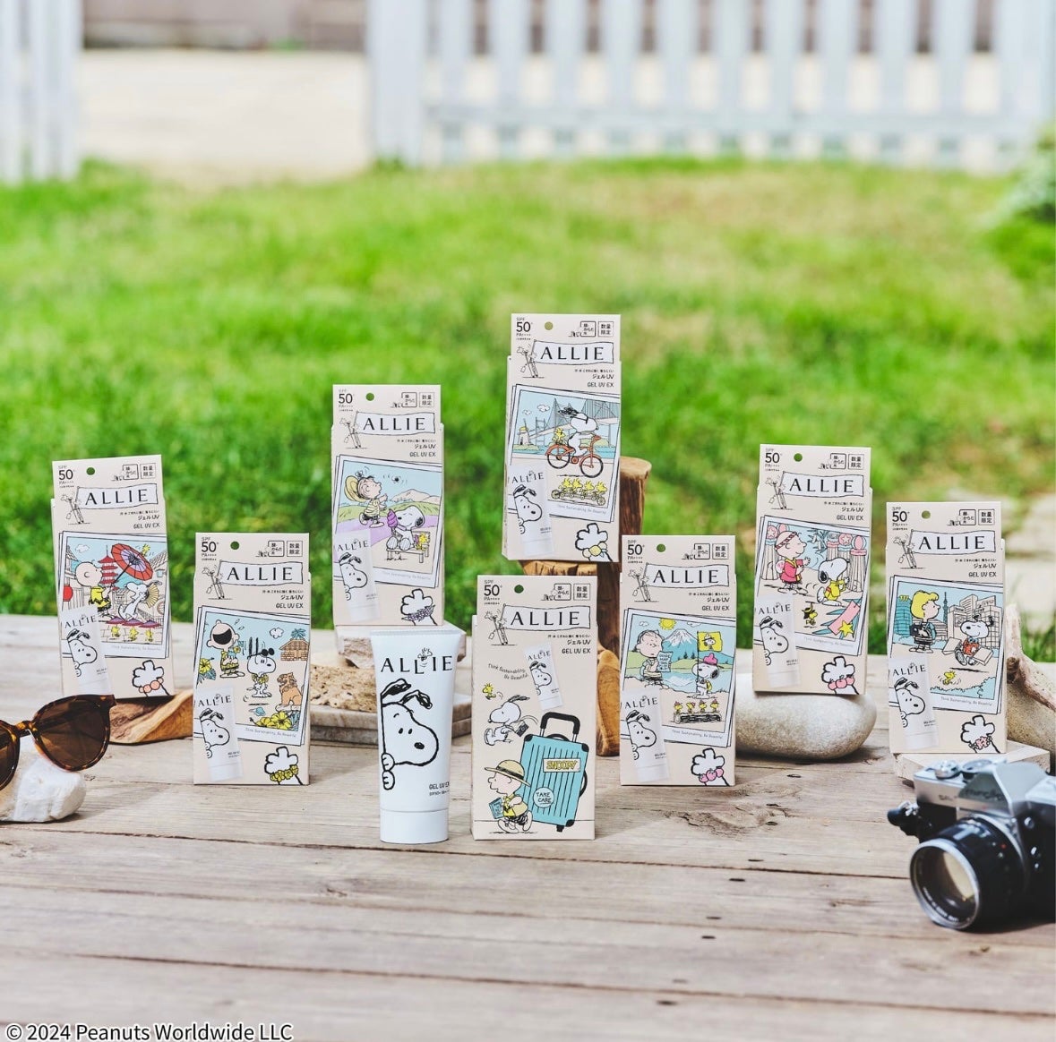 アリィー クロノビューティ カラーチューニングUV/アリィー/日焼け止めクリームを使ったクチコミ(6枚目)