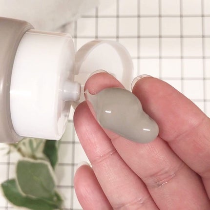 クレイ W クレンズ/アンテリージェEX/クレンジングクリームを使ったクチコミ(3枚目)