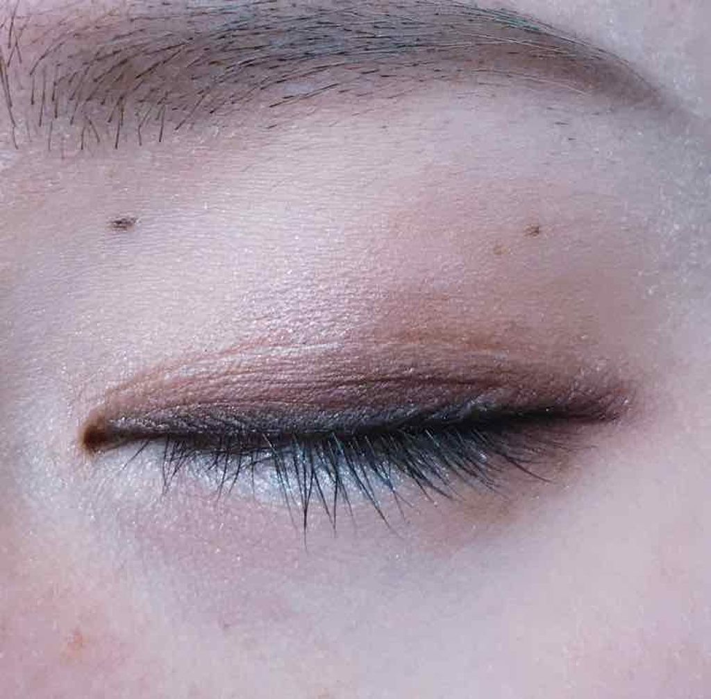 ロイヤルヴィンテージ アイズ/リンメル ロンドン/アイシャドウパレットを使ったクチコミ(2枚目)