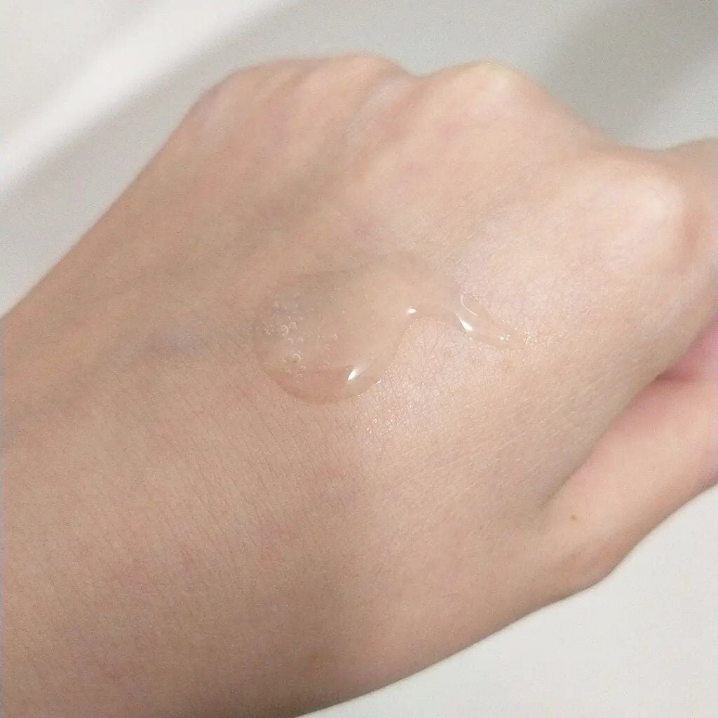 マイルドクレンジング オイル/ファンケル/オイルクレンジングを使ったクチコミ(4枚目)