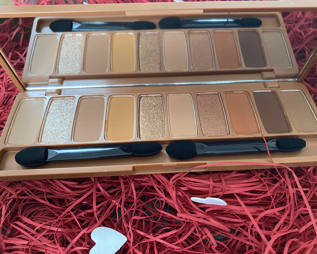 レザーショップ パウダールージュティント/ETUDE/口紅を使ったクチコミ（2枚目）