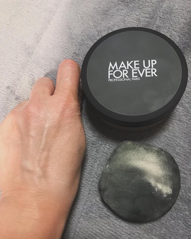  
メイクアップフォーエバーから商品提供を頂きました。
 
MAKE UP FOR EVER(#メイクアップフォーエバー)
HD スキン セッティングパウダー
洗練された#セミマット肌 を一日中キープ
