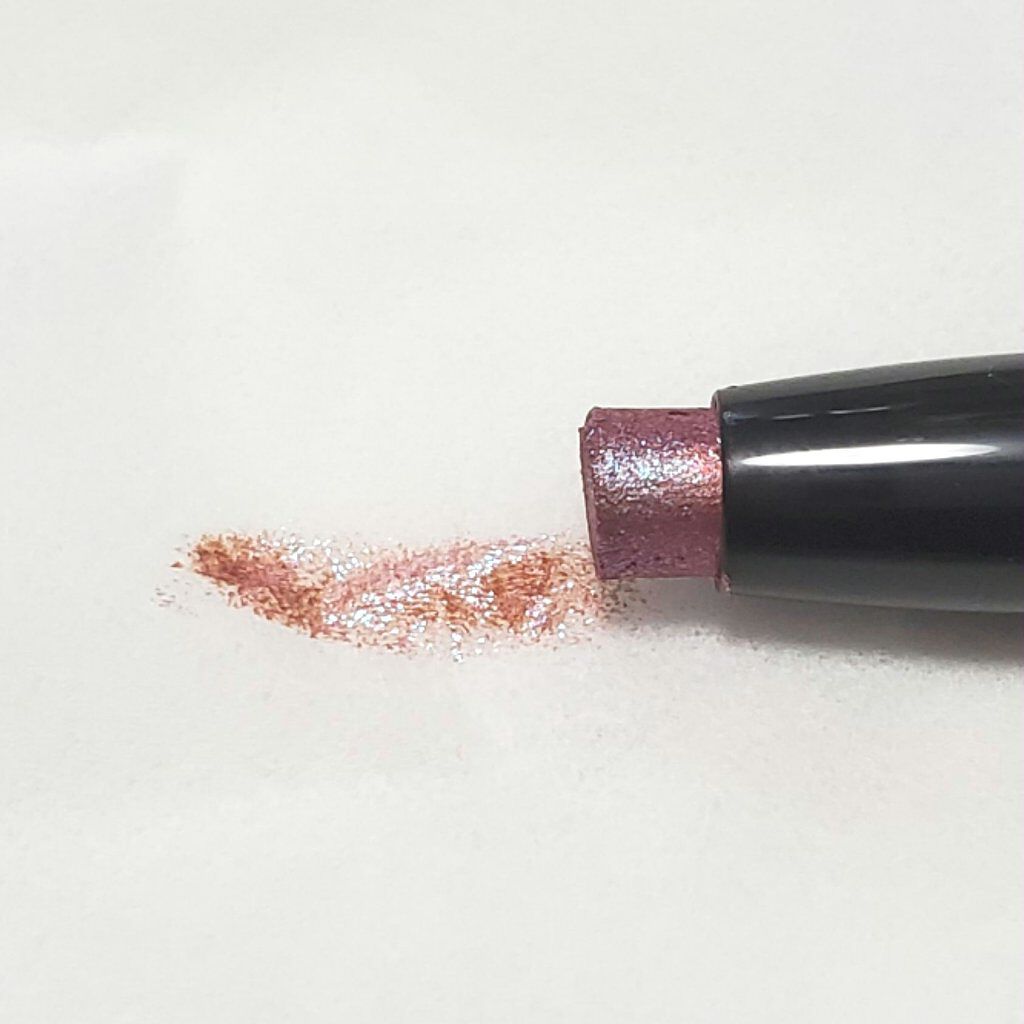 ウォータリースティックシャドウ/Witch's Pouch/スティックアイシャドウを使ったクチコミ(3枚目)