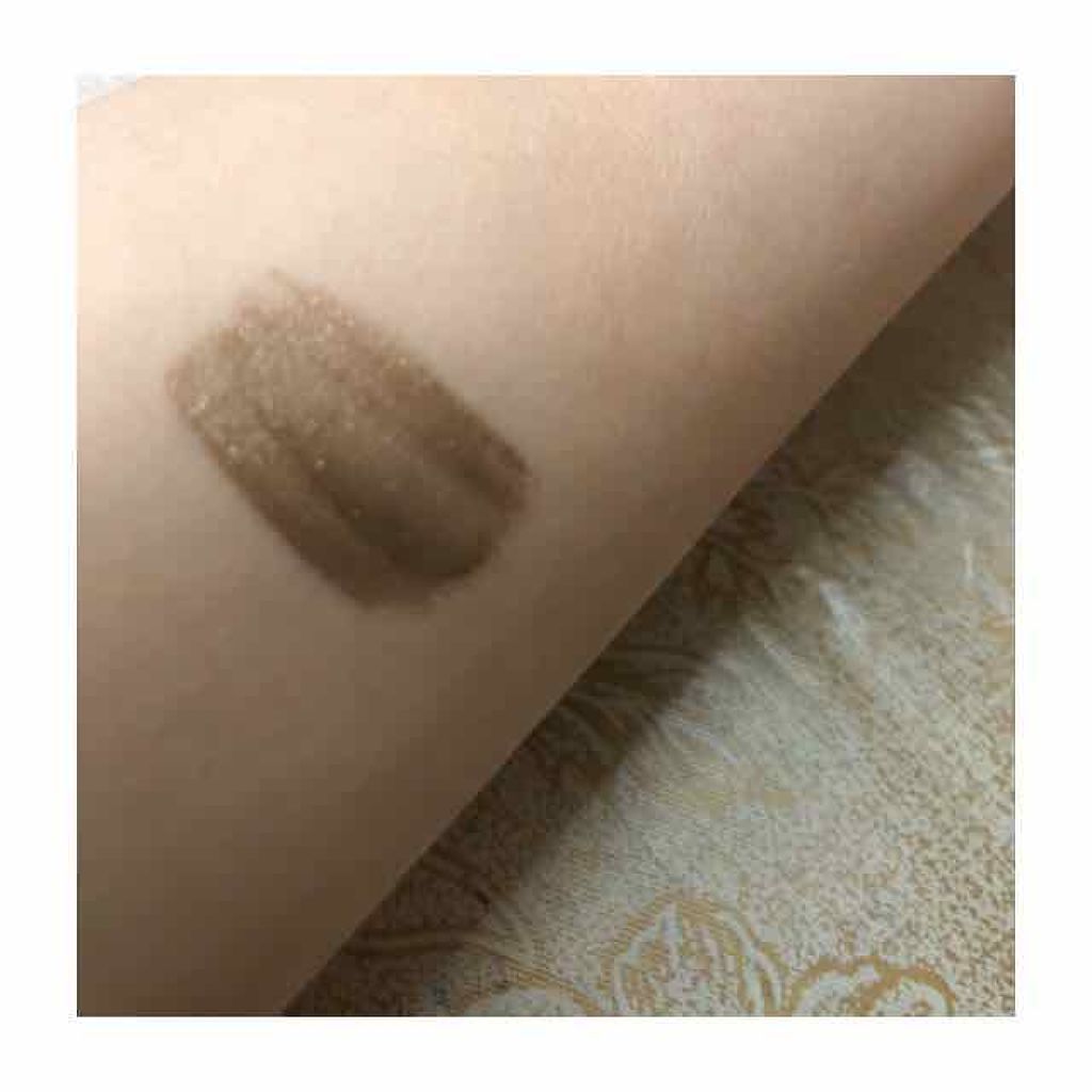 ウイスパーグロスフォーアイ/THREE/リキッドアイシャドウを使ったクチコミ(2枚目)