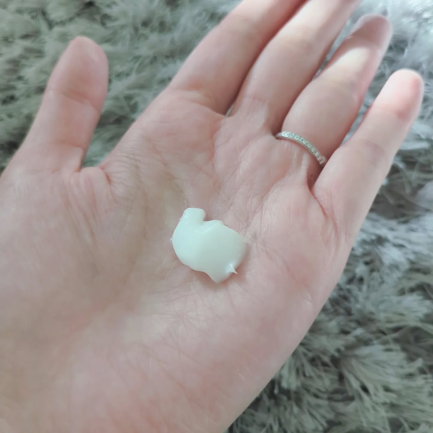 セタフィル モイスチャライジングローション/セタフィル/ボディローションを使ったクチコミ（3枚目）