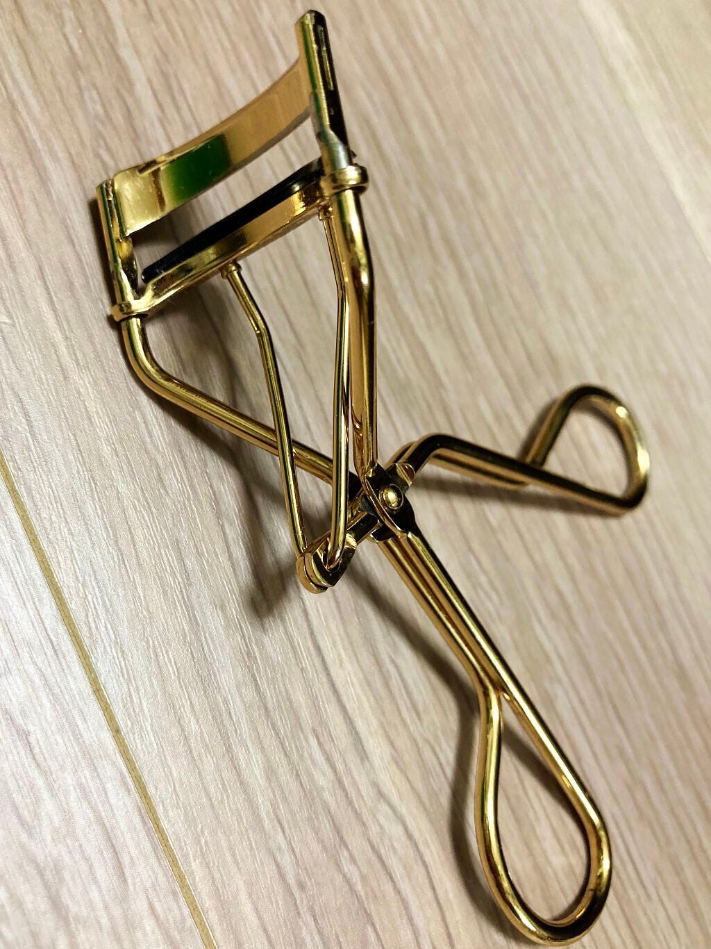 アイラッシュカーラー/shu uemura/ビューラーを使ったクチコミ(1枚目)