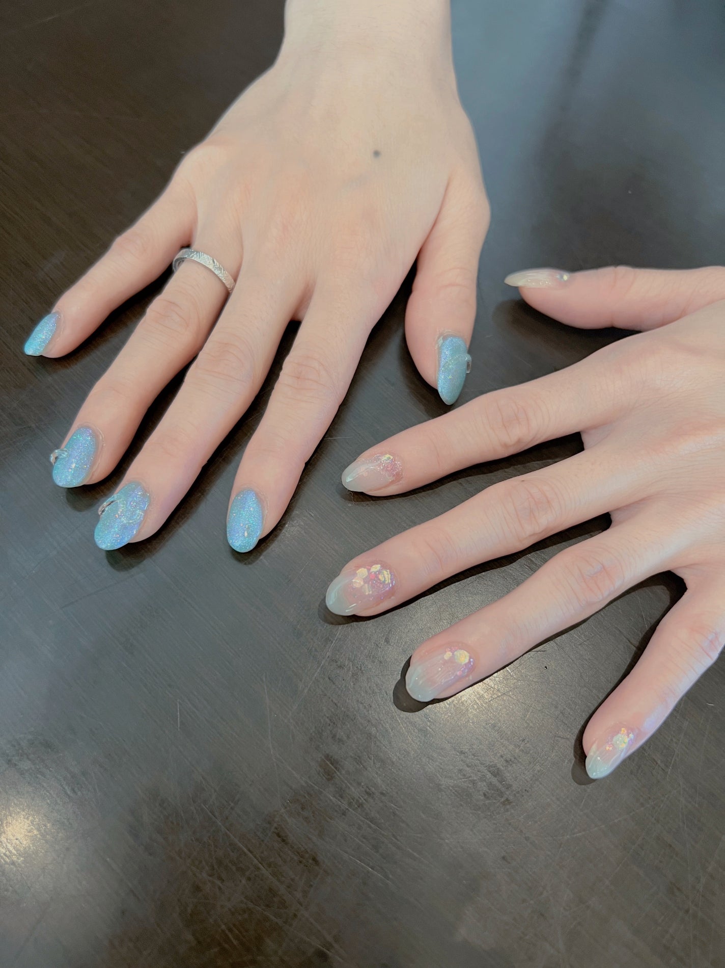 デコレーションネイルパーツ/DAISO/ネイルチップ・パーツを使ったクチコミ(3枚目)