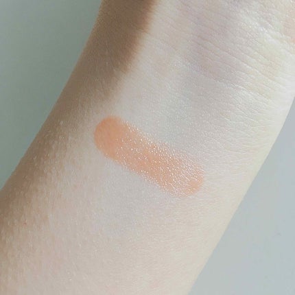 リップエッセンスカラー/ettusais/リップケアを使ったクチコミ(2枚目)