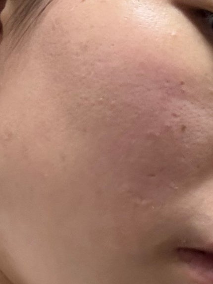 キス マットシフォン UVハイカバーベース/KiSS/化粧下地を使ったクチコミ(2枚目)