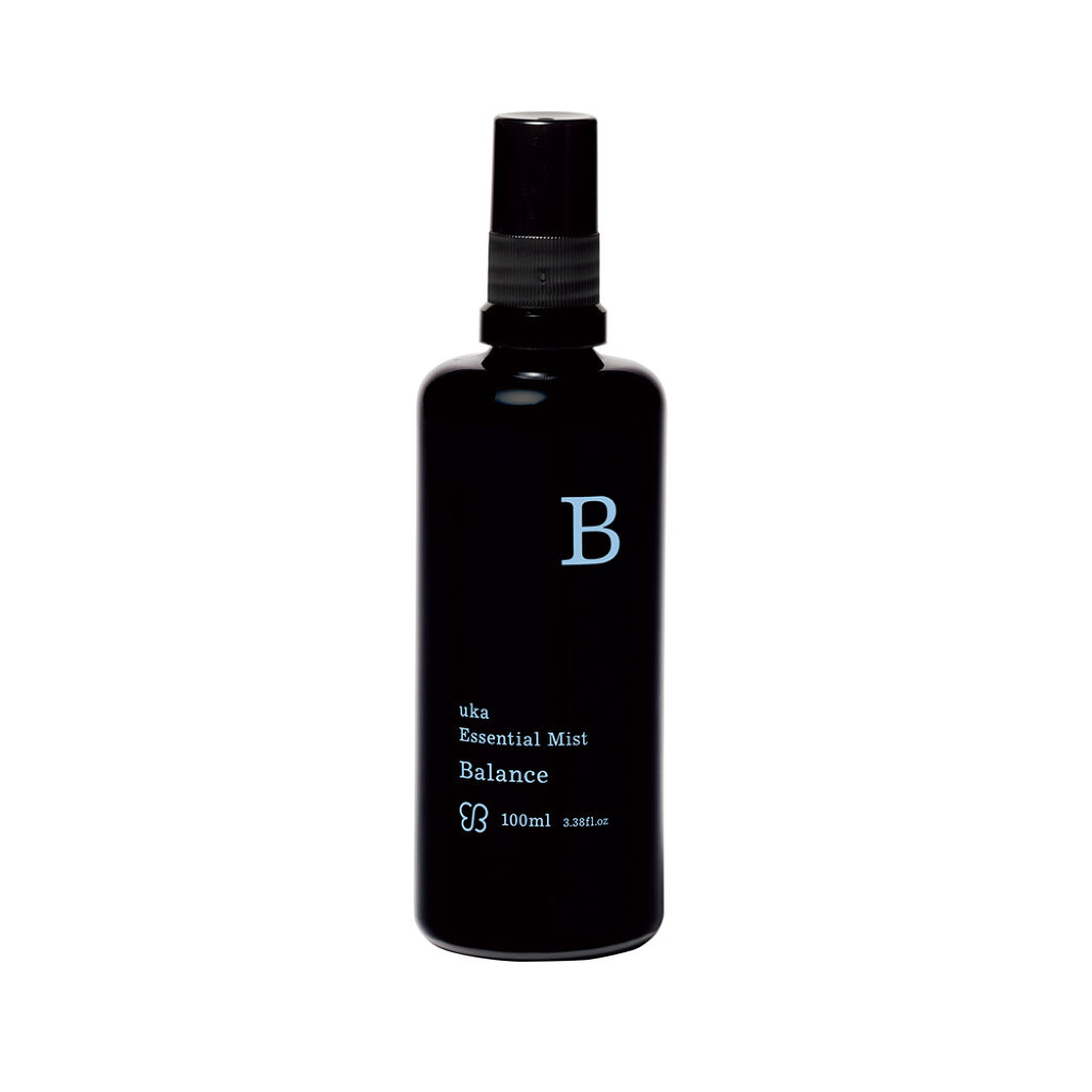uka エッセンシャルミスト バランス