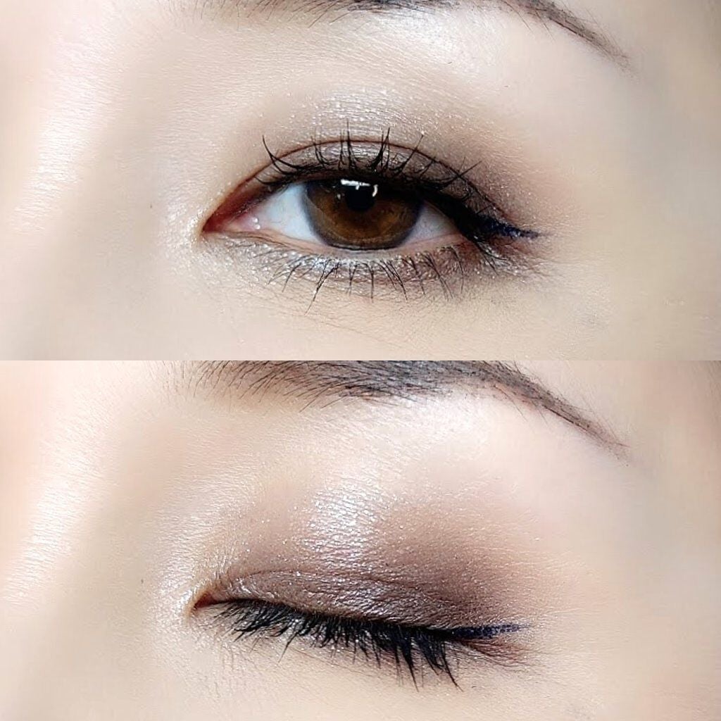 スパークル アイシャドウ/BOBBI BROWN/単色アイシャドウを使ったクチコミ(4枚目)