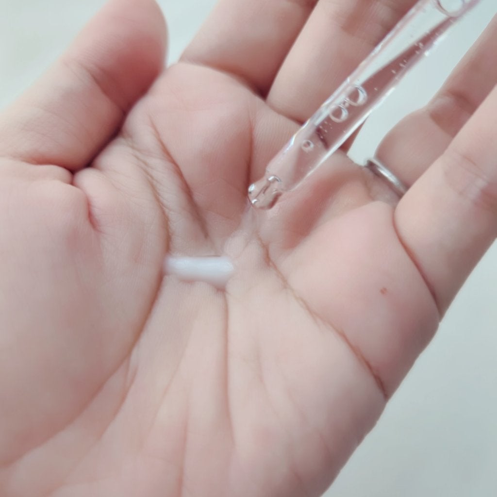 エッセンシャル リアル アイクリーム フォーフェイス/AHC/アイケア・アイクリームを使ったクチコミ(7枚目)