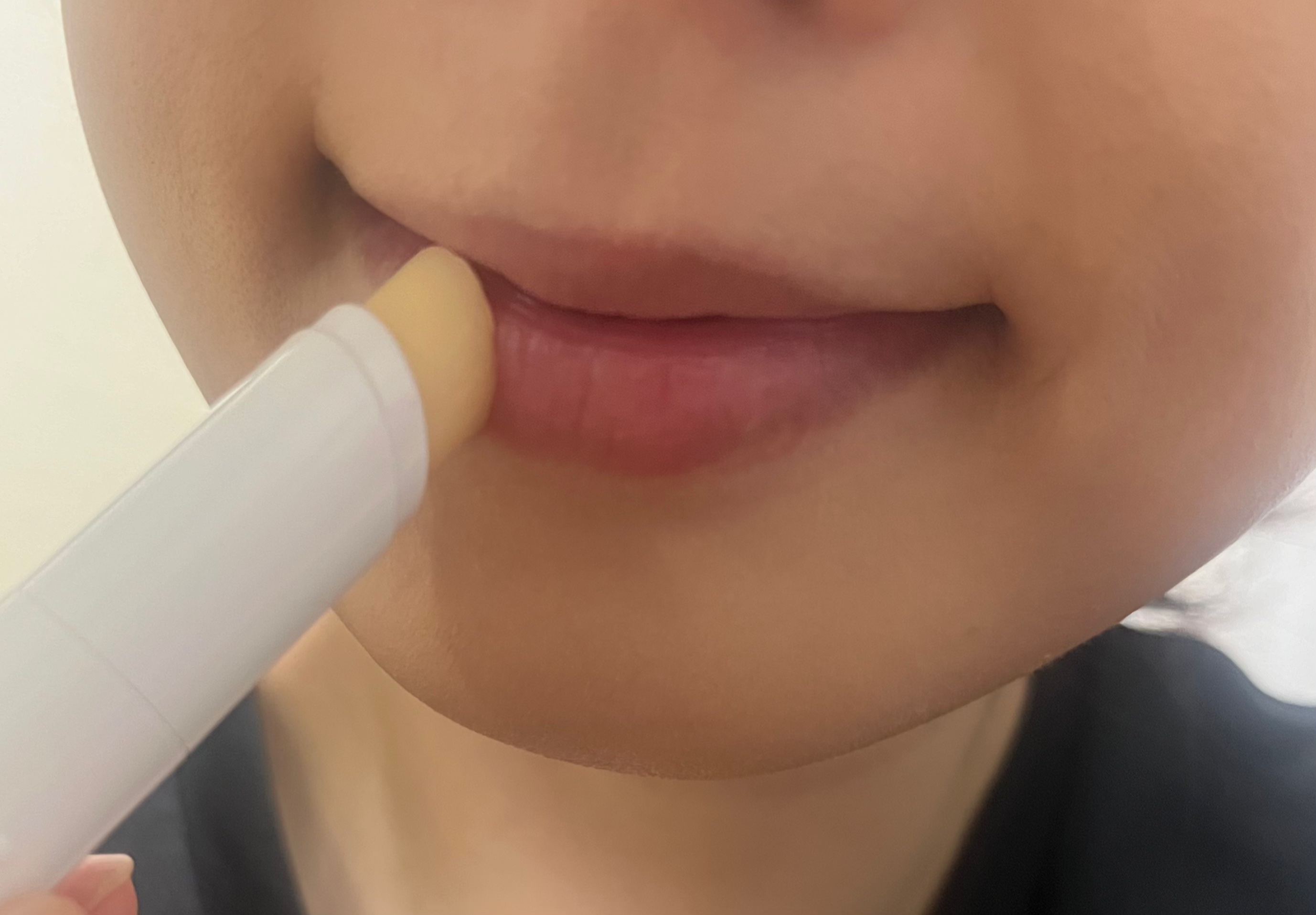 ティントリップレスキュー/FRESHO2/リップバームを使ったクチコミ（3枚目）