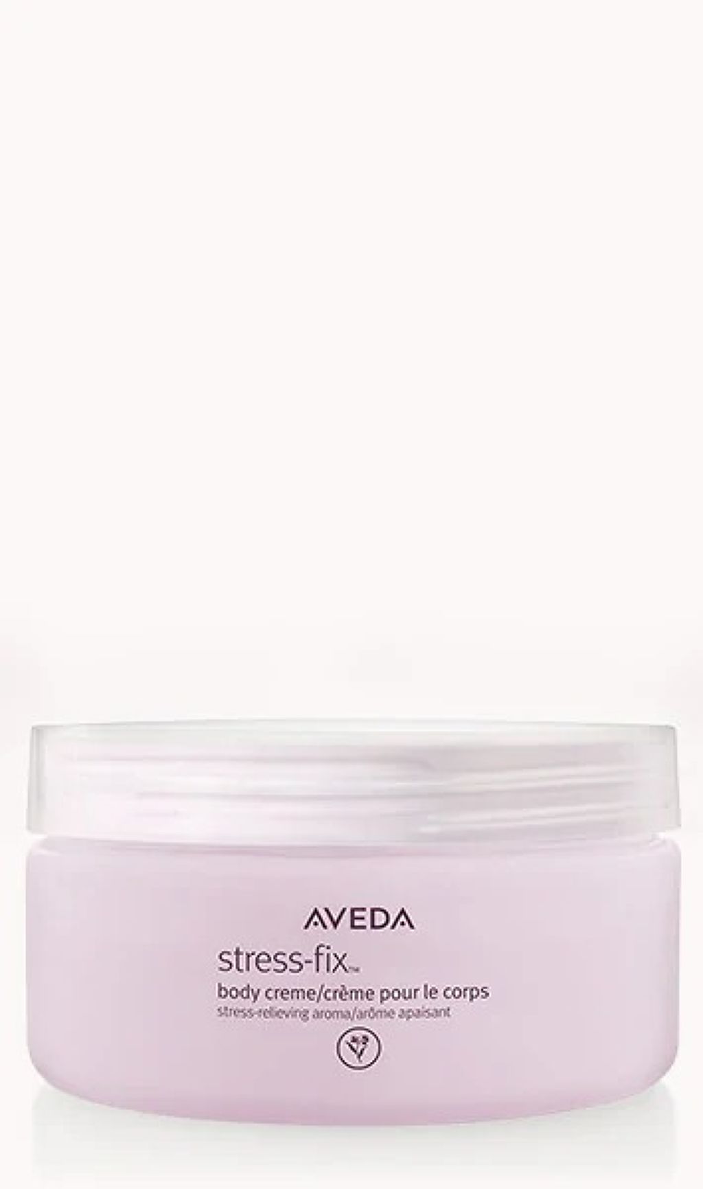 AVEDA ストレス フィックス シリーズ ラベンダー ボディ クリーム