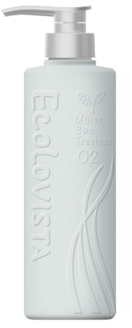 ヘアトリートメント