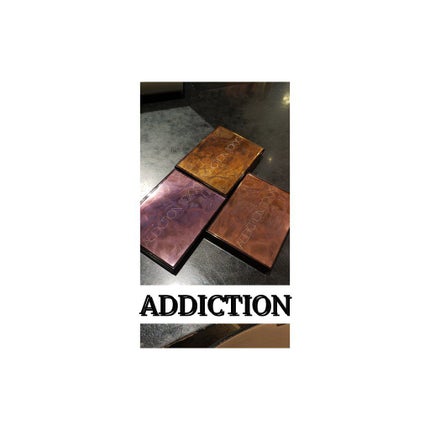 コンパクトアディクション センス オブ クラリティ/ADDICTION/アイシャドウパレットを使ったクチコミ(1枚目)