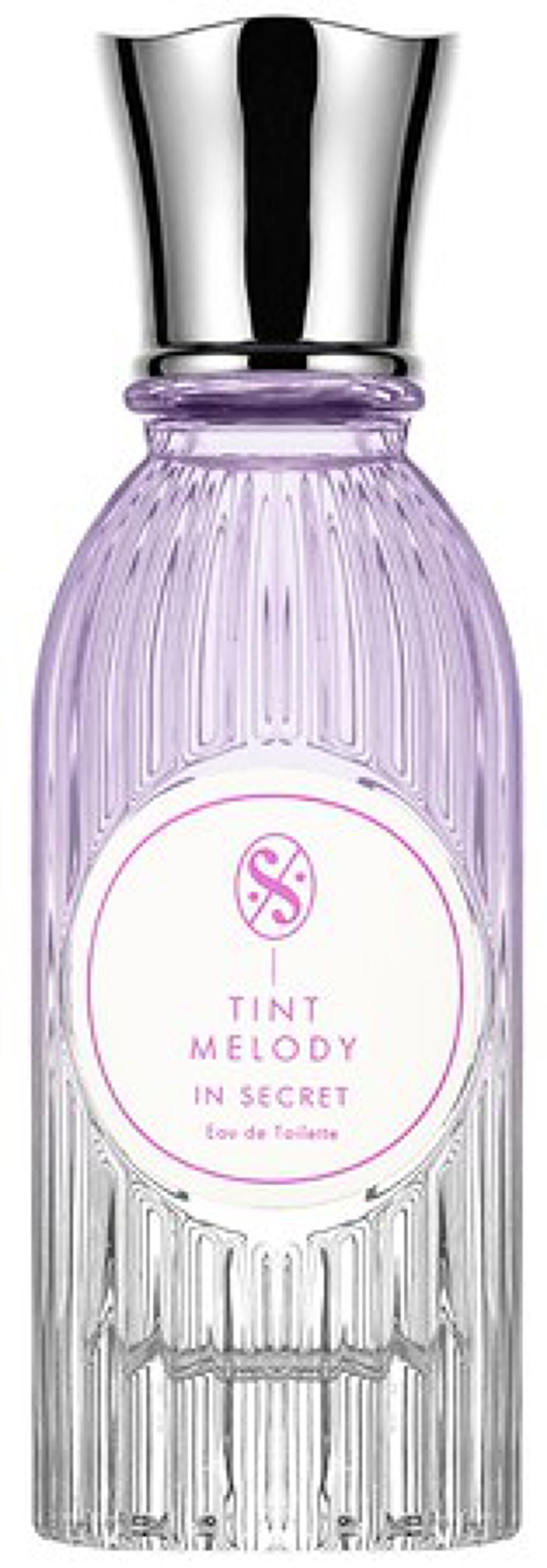 イン シークレット オードトワレ