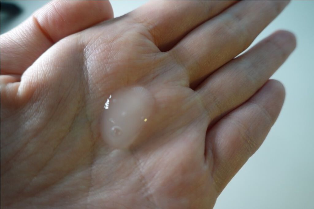 コラーゲン エッセンシャル UV スパ サンブロック/FEDORA AESTHETIC/日焼け止めクリームを使ったクチコミ(2枚目)