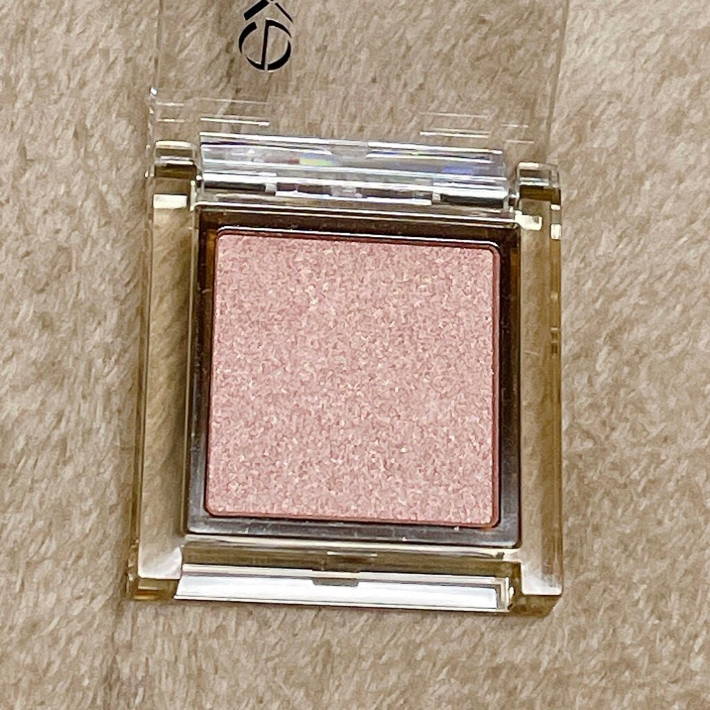 アイプランナー/excel/単色アイシャドウを使ったクチコミ(2枚目)