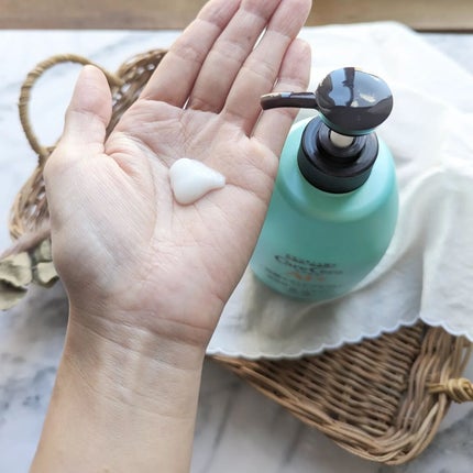 ケアセラ APフェイス&ボディ乳液/ケアセラ/ボディミルクを使ったクチコミ(3枚目)