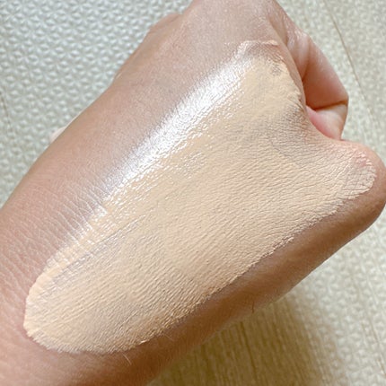 SPã¹ã〠ã«ãããã ãªããã ãã¡ã³ããŒã·ã§ã³/MAYBELLINE NEW YORK/ãªããããã¡ã³ããŒã·ã§ã³ã䜿ã£ãã¯ãã³ãïŒ6æç®ïŒ