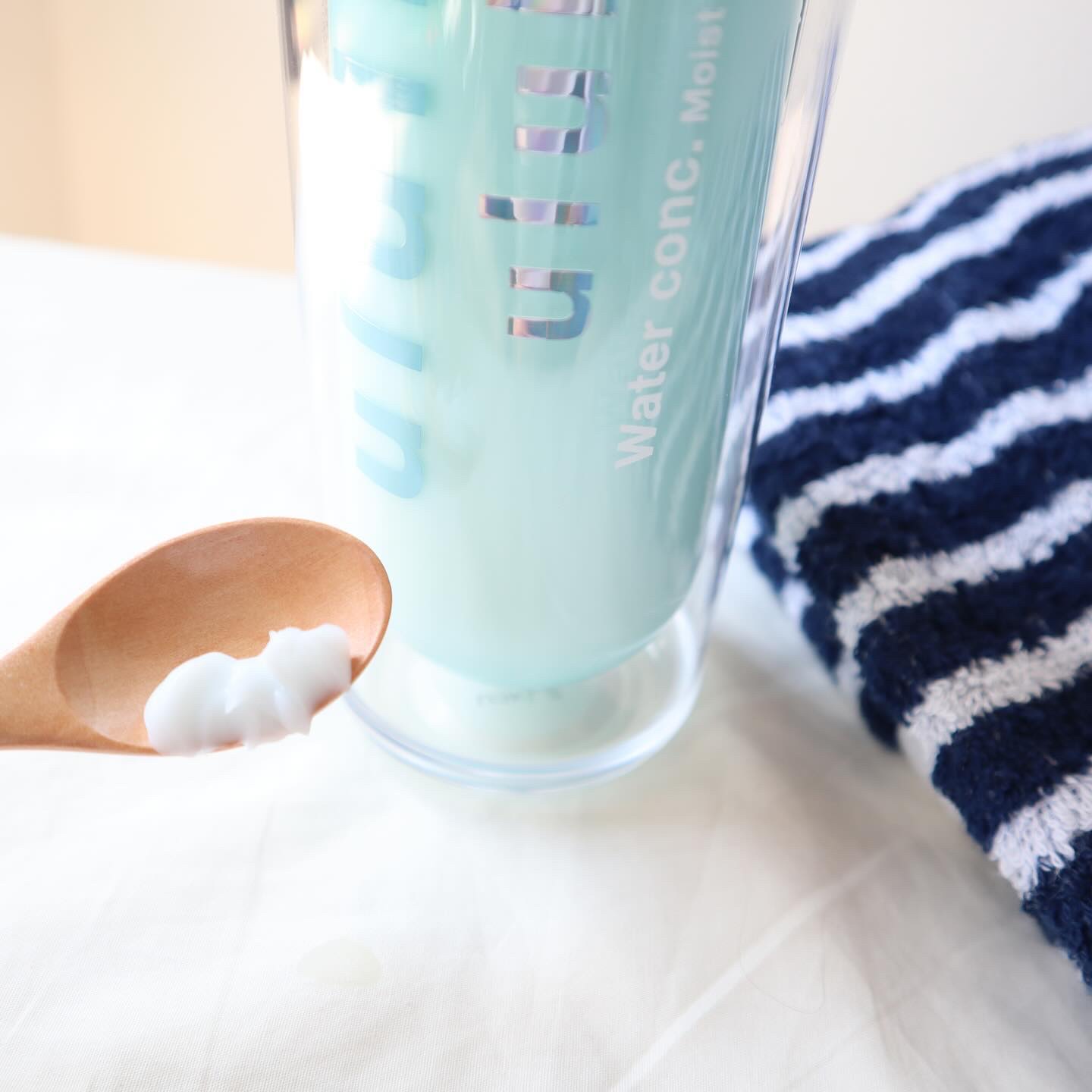 ウォーターコンク モイストシャンプー/ヘアトリートメント/ululis/市販シャンプーを使ったクチコミ（3枚目）