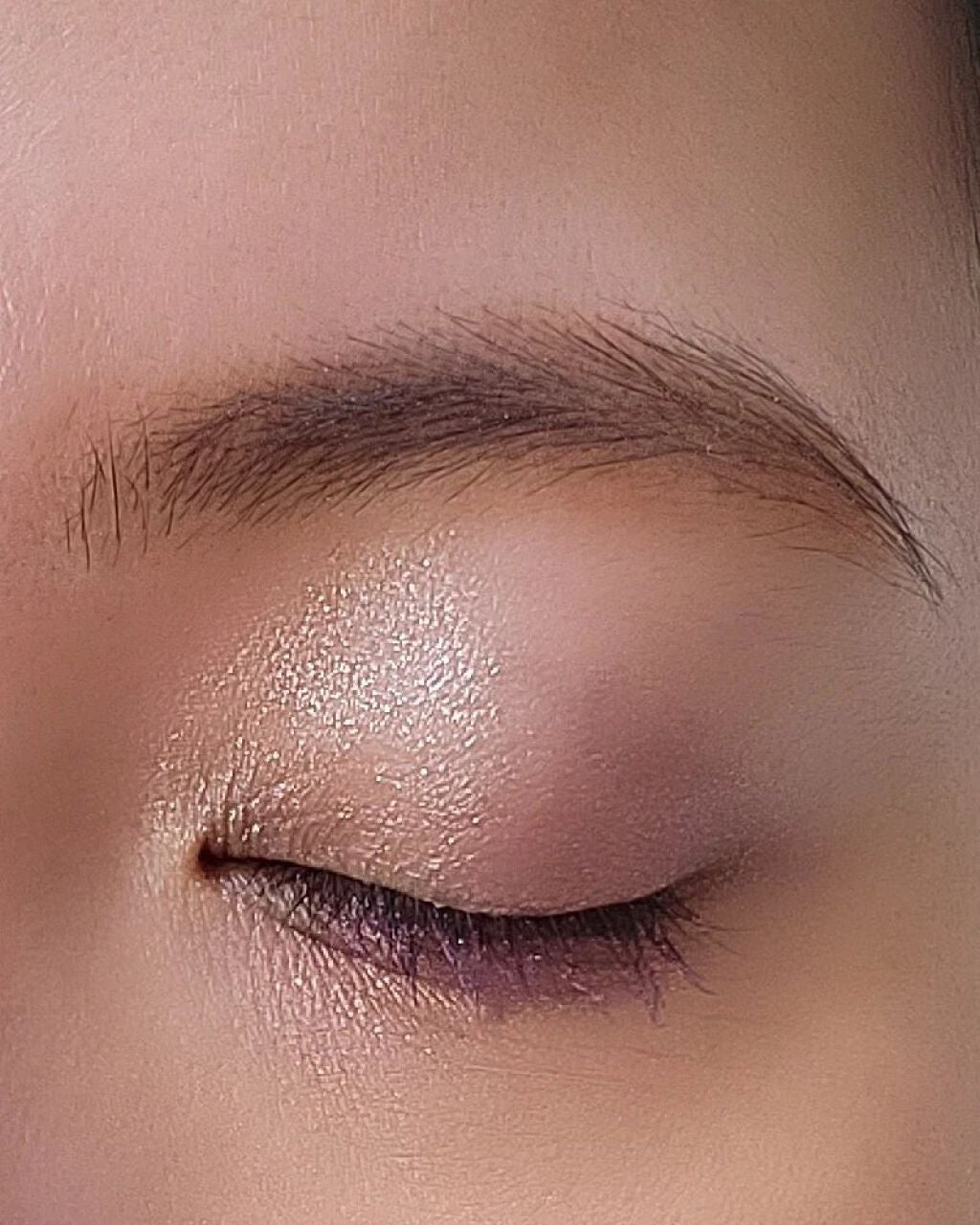 セルヴォーク ヴォランタリー アイズ/Celvoke/単色アイシャドウを使ったクチコミ(8枚目)