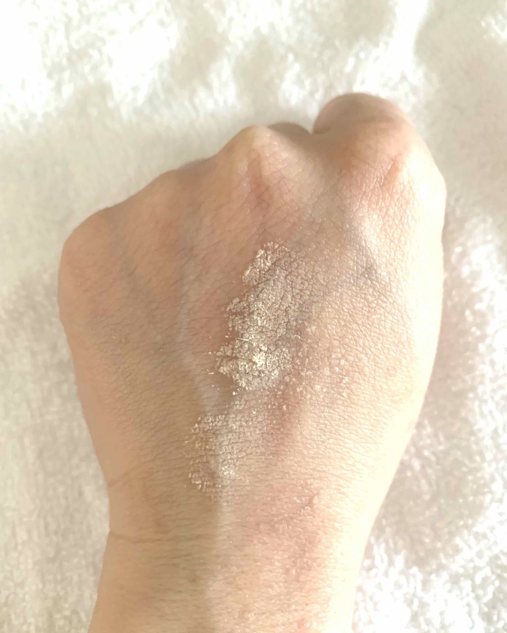 プードゥル ユニヴェルセル リーブル 20 クレール/CHANEL/ルースパウダーを使ったクチコミ（2枚目）