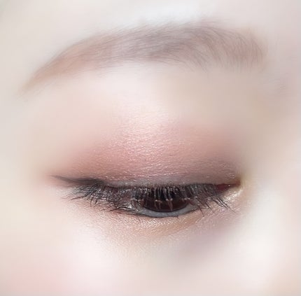 アイグロウジェム スキンシャドウ/DECORTÉ/ジェル・クリームアイシャドウを使ったクチコミ(4枚目)