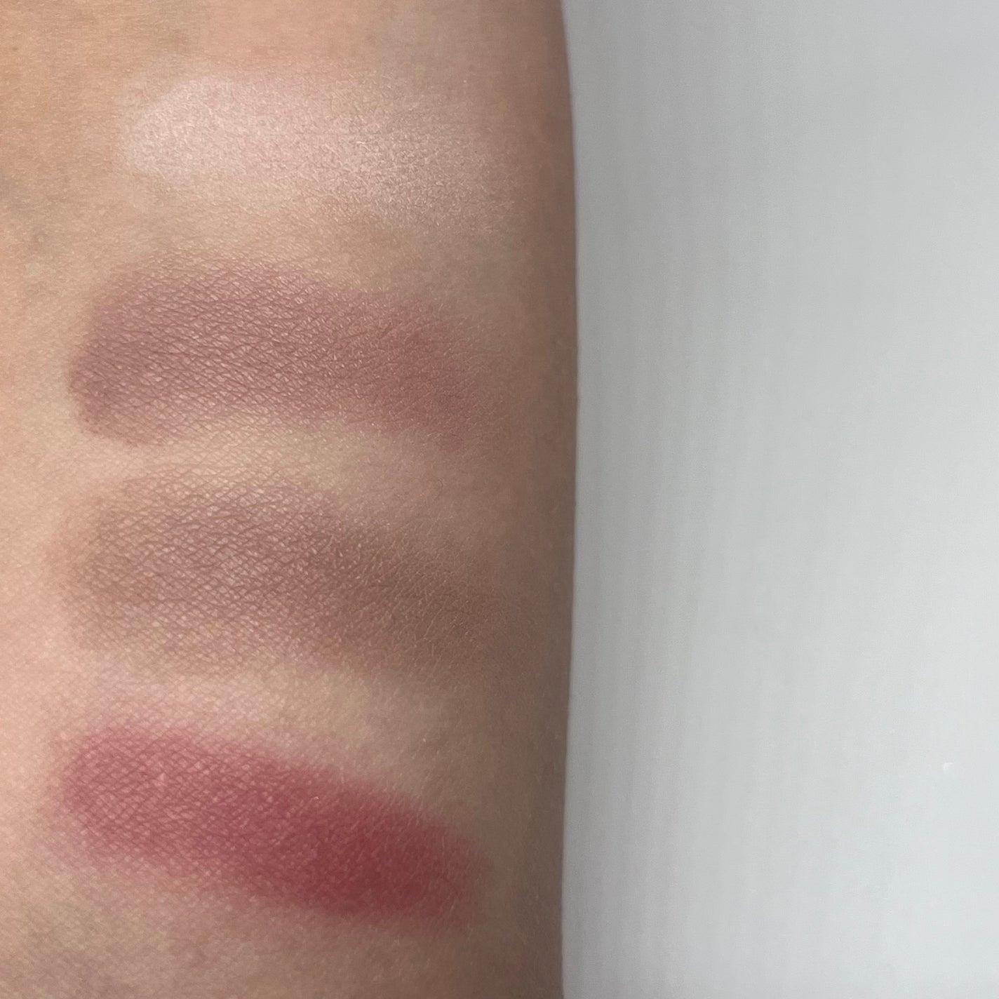 ニュアンス マット クリエイター/Visée/アイシャドウパレットを使ったクチコミ(3枚目)
