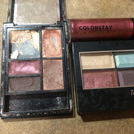 リシェ マイヌーディ アイズ/Visée/アイシャドウパレットを使ったクチコミ(4枚目)