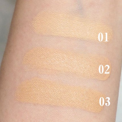 カバーステイWPファンデーションUV/コフレドール/パウダーファンデーションを使ったクチコミ(1枚目)