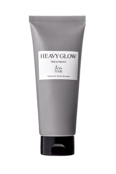 2024/4/30発売 ＆be HEAVY GLOW TREATMENT