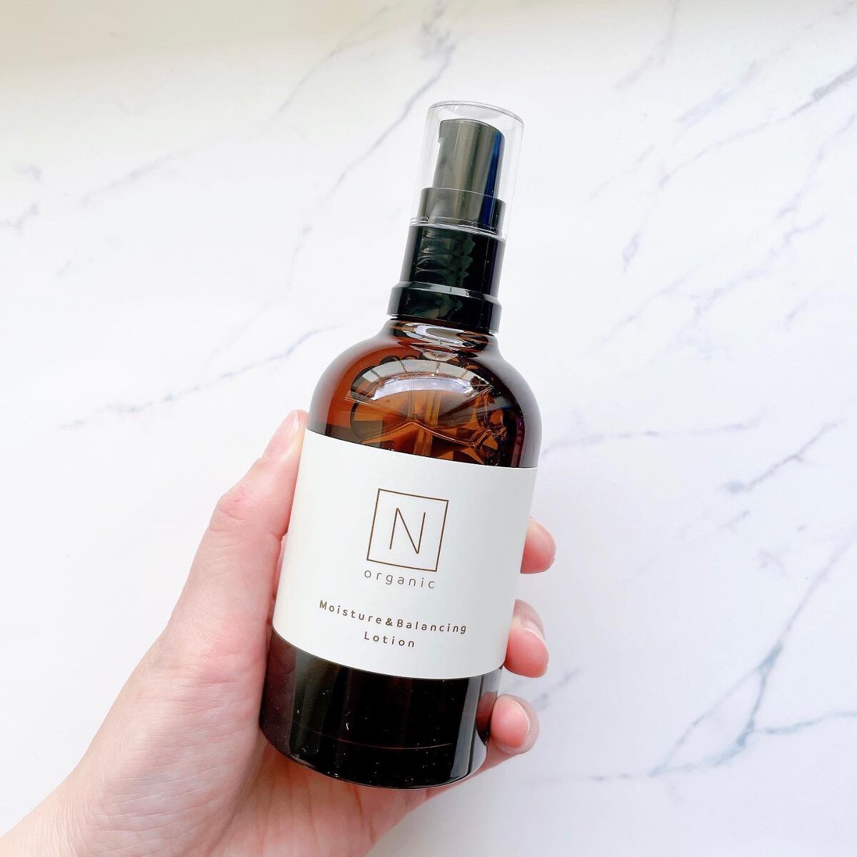 最安値　モイスチュア&バランシング ローション(化粧水) 　100ml