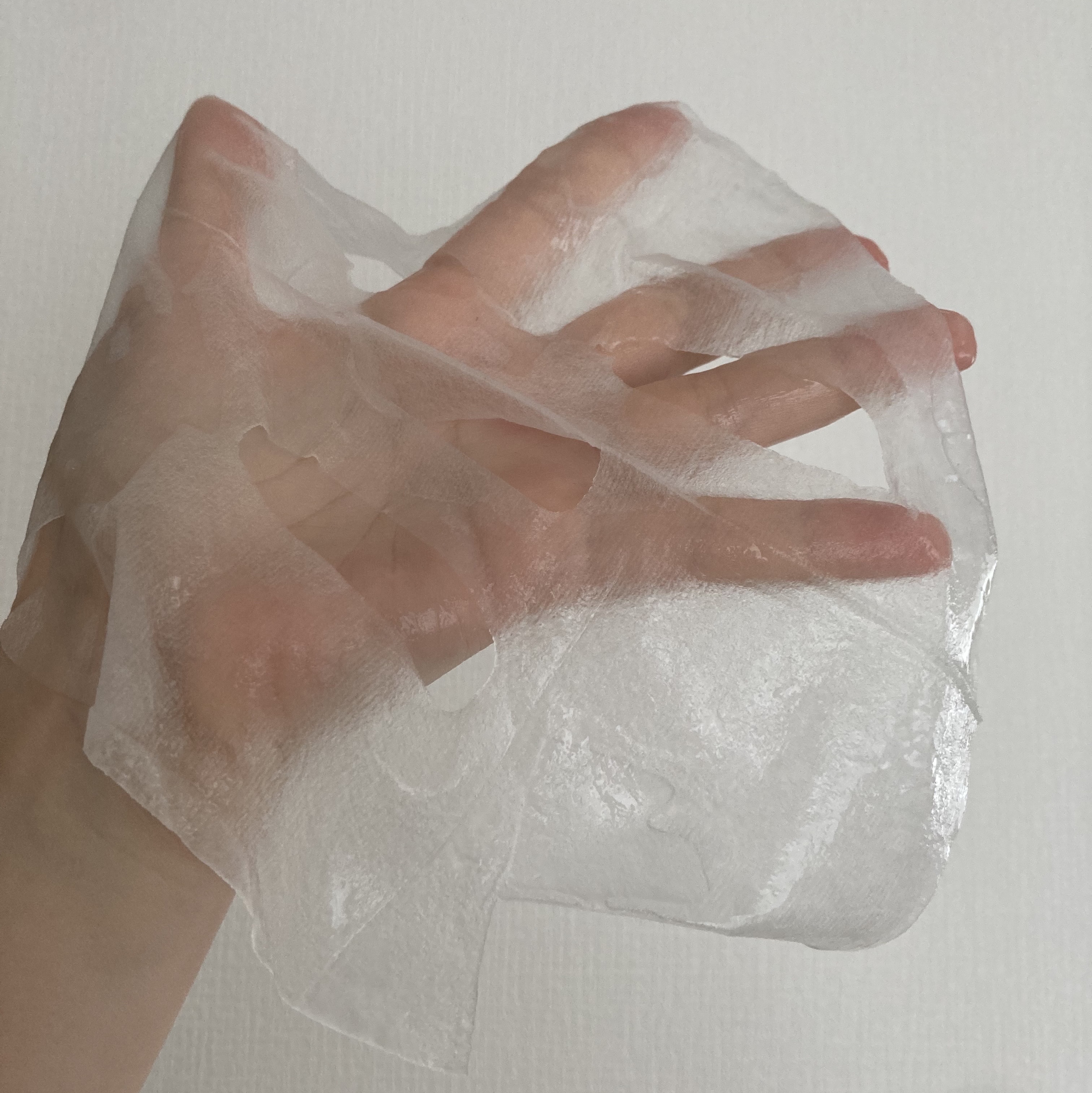 Flower Lab Essence Mask Rose/Mamonde/シートマスク・パックを使ったクチコミ（3枚目）