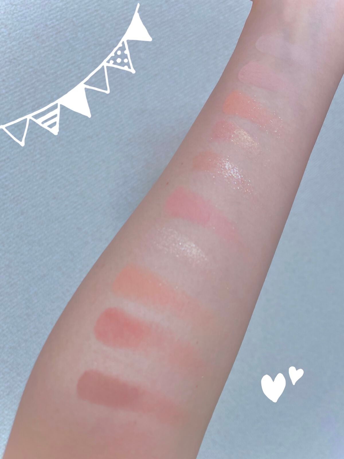 でめきん on LIPS 「かなり久しぶりに投稿致します、でめきんです🐷推しコスメの紹介を..」(2枚目)