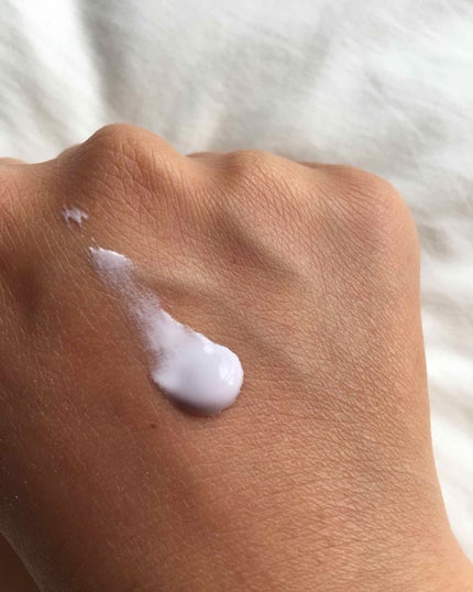 スキンアクア トーンアップUVエッセンス/スキンアクア/日焼け止めクリームを使ったクチコミ(3枚目)