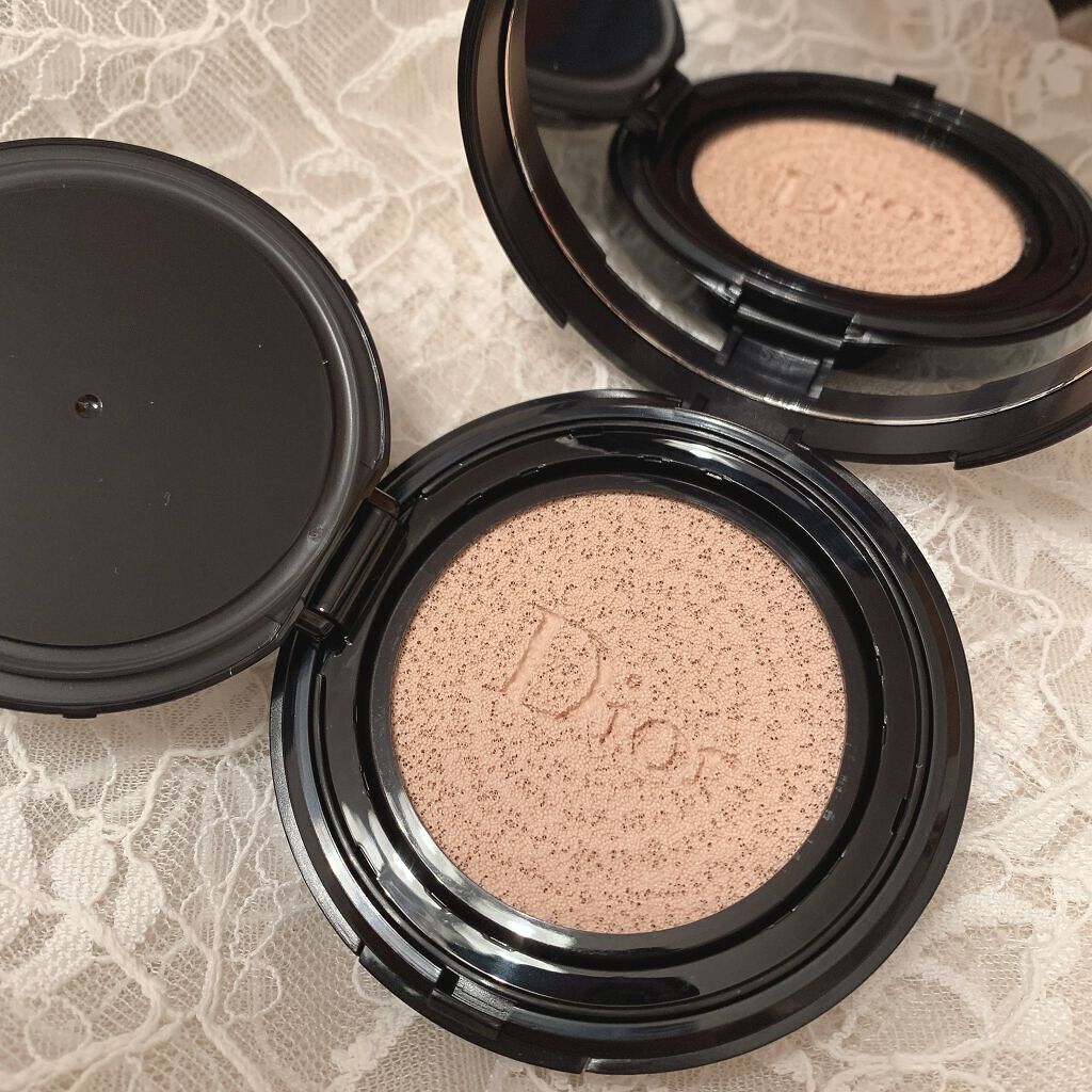 ルージュ ディオール 999V ベルベット<ニュー ルック エディション>（生産終了）/Dior/口紅を使ったクチコミ（3枚目）