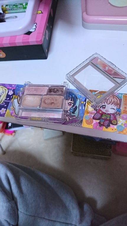 を使ったクチコミ(1枚目)