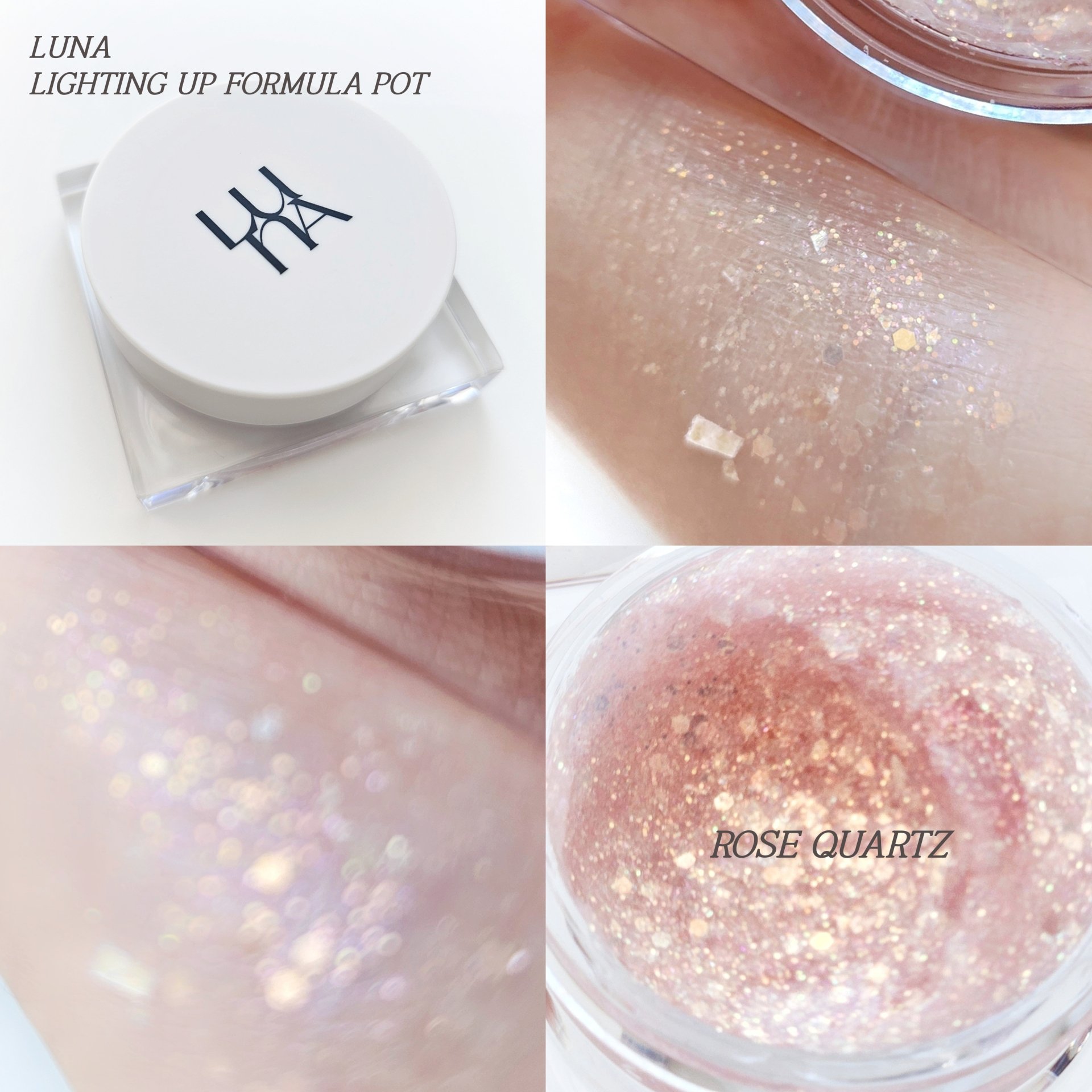 ロングラスティングチップコンシーラー/LUNA/リキッドコンシーラーを使ったクチコミ（3枚目）