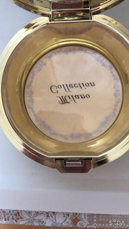 フェースアップパウダー2020/ミラノコレクション/プレストパウダーを使ったクチコミ(3枚目)