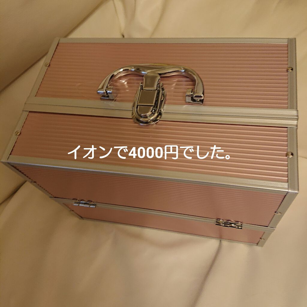 ベターザンアイズ ミュージックシリーズ/rom&nd/アイシャドウパレットを使ったクチコミ（2枚目）