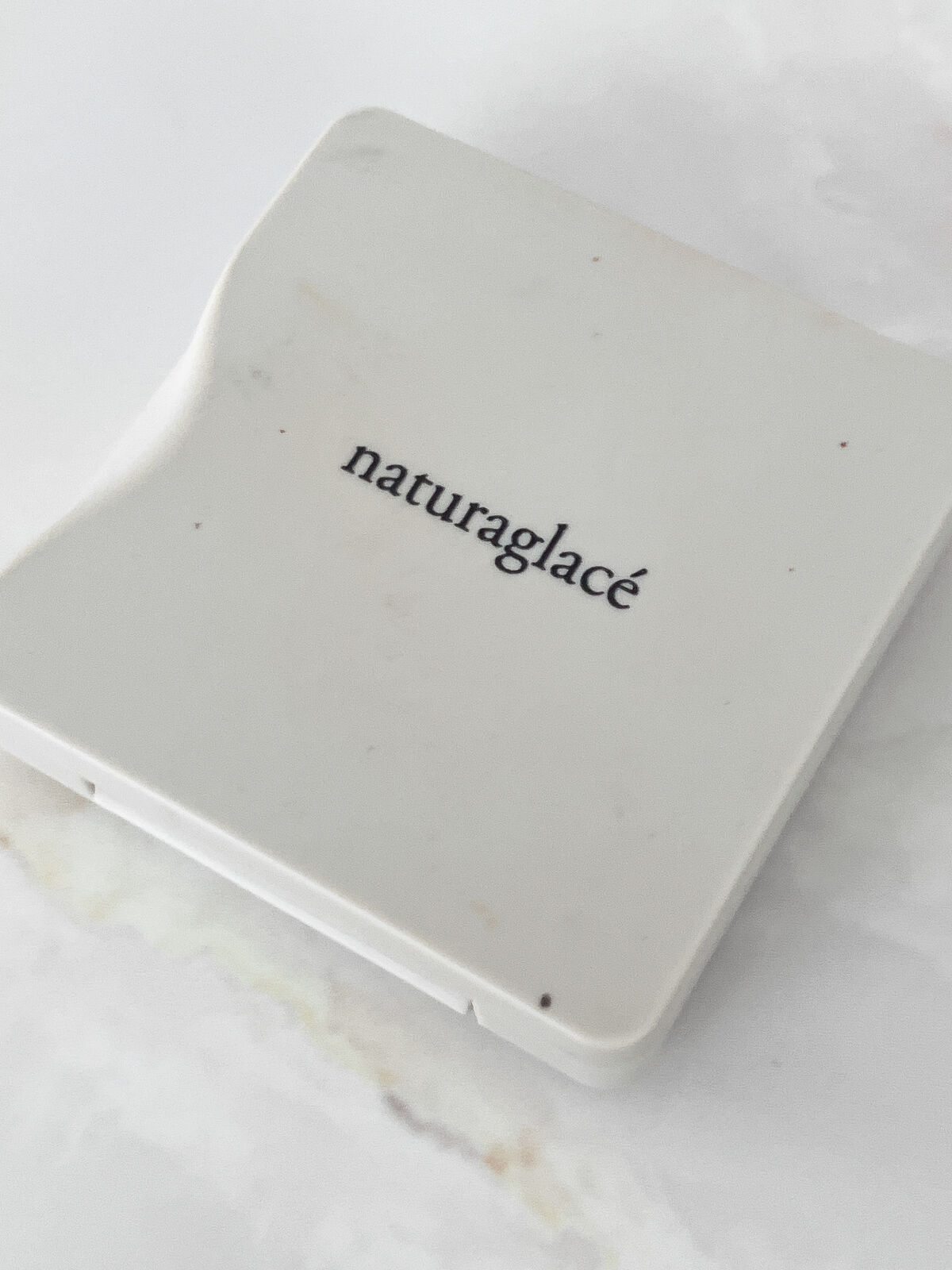 ソリッドアイカラー/ナチュラグラッセ/ジェル・クリームアイシャドウを使ったクチコミ（3枚目）