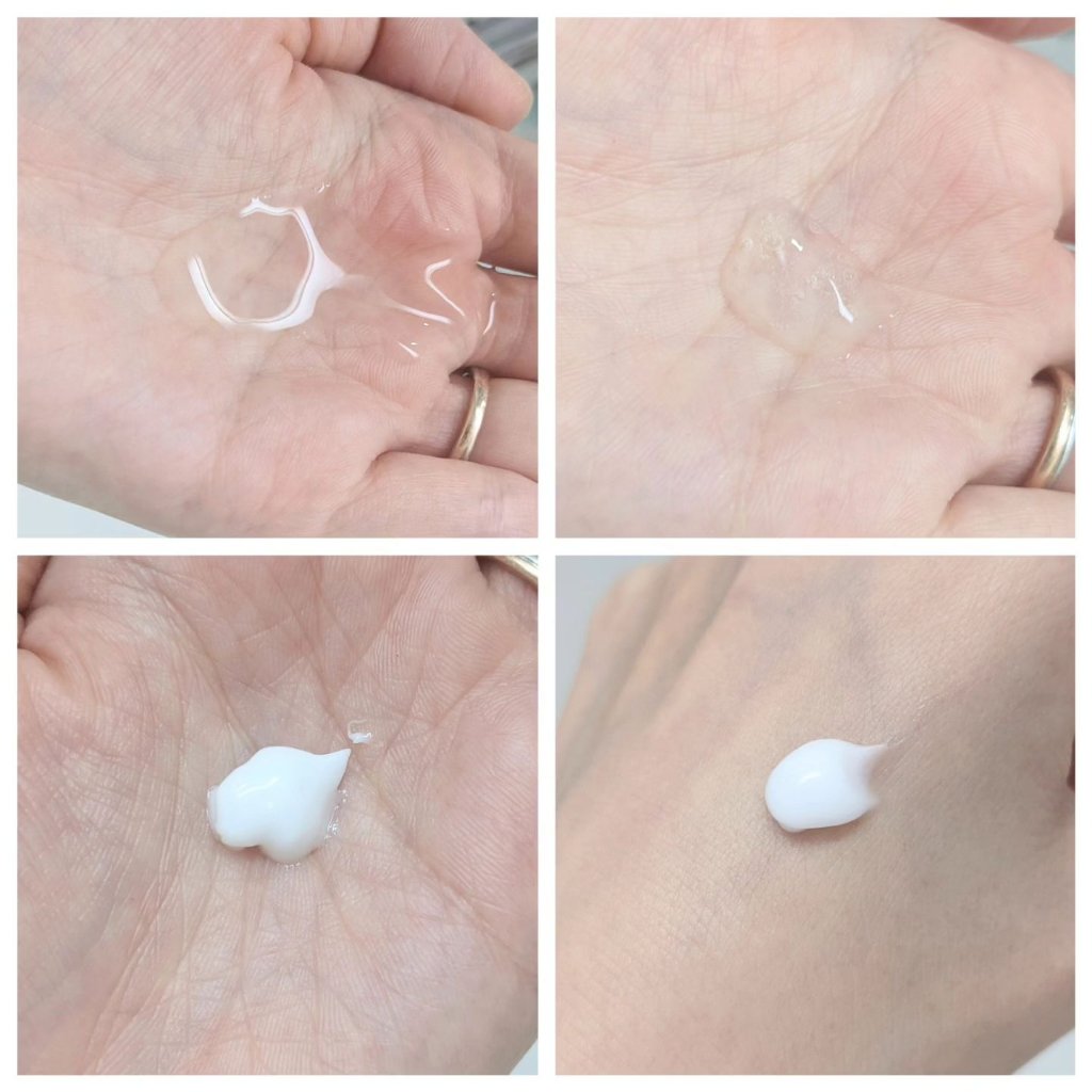 センテラアンセンティドアイクリーム/PURITO/アイケア・アイクリームを使ったクチコミ（3枚目）