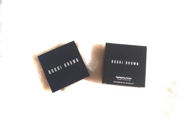 ハイライティング パウダー 34 パールグロウ（限定）/BOBBI BROWN/パウダーハイライトの画像