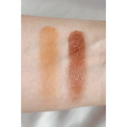 SOLONE EYESHADOW/solone/単色アイシャドウを使ったクチコミ(7枚目)