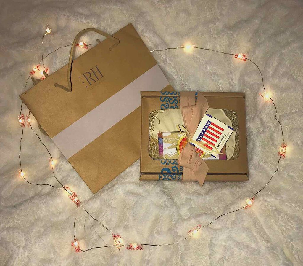 Sopetopia ハンドメイドソープ カモミール/Soaptopia/ボディ石鹸を使ったクチコミ（1枚目）