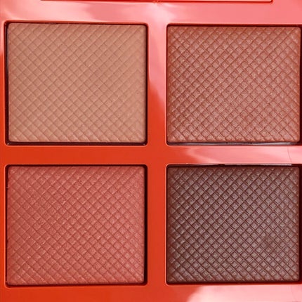 アイ カラー クォード/TOM FORD BEAUTY/アイシャドウパレットを使ったクチコミ(2枚目)