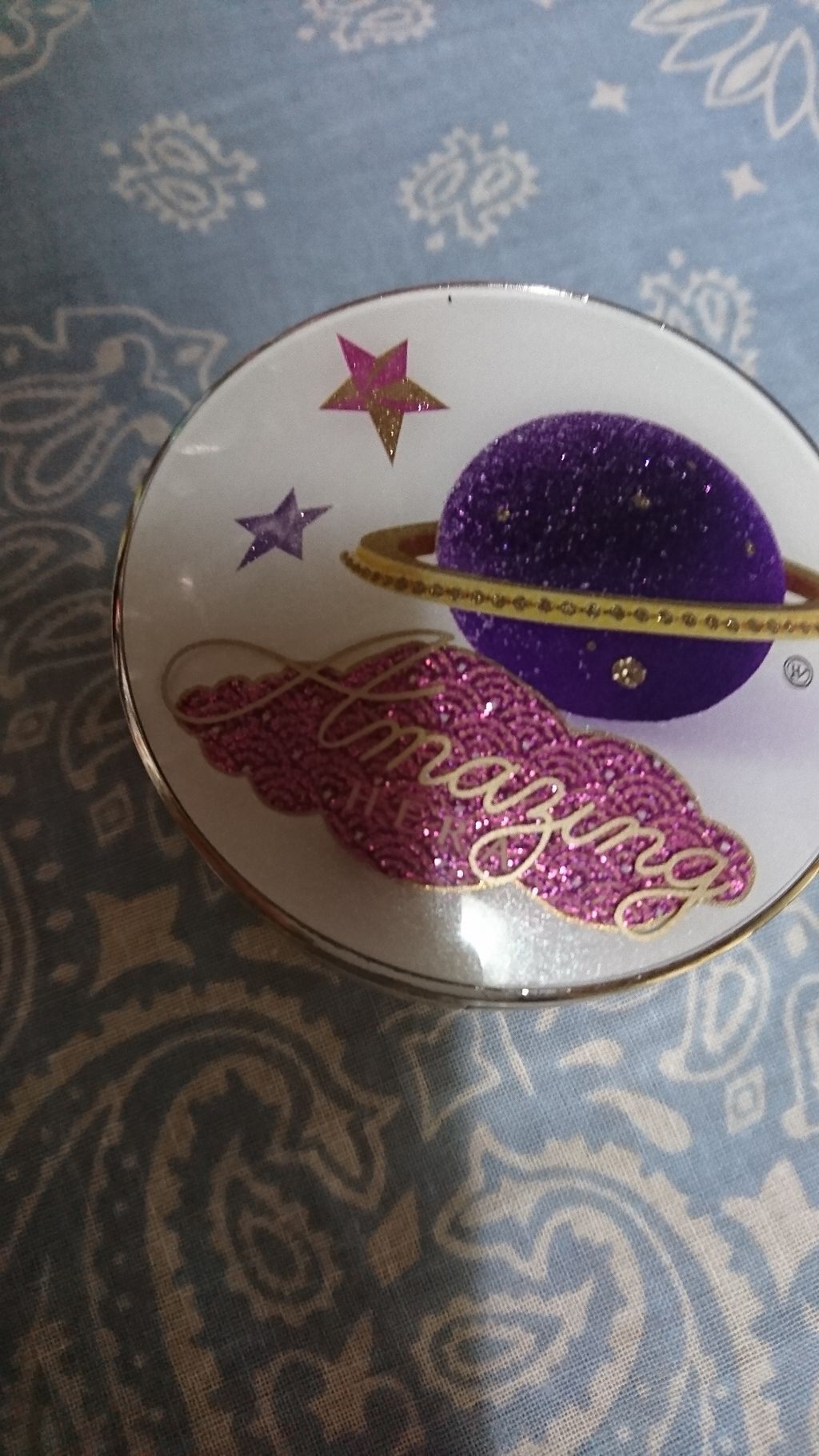 UVミストクッション/HERA/クッションファンデーションを使ったクチコミ(1枚目)