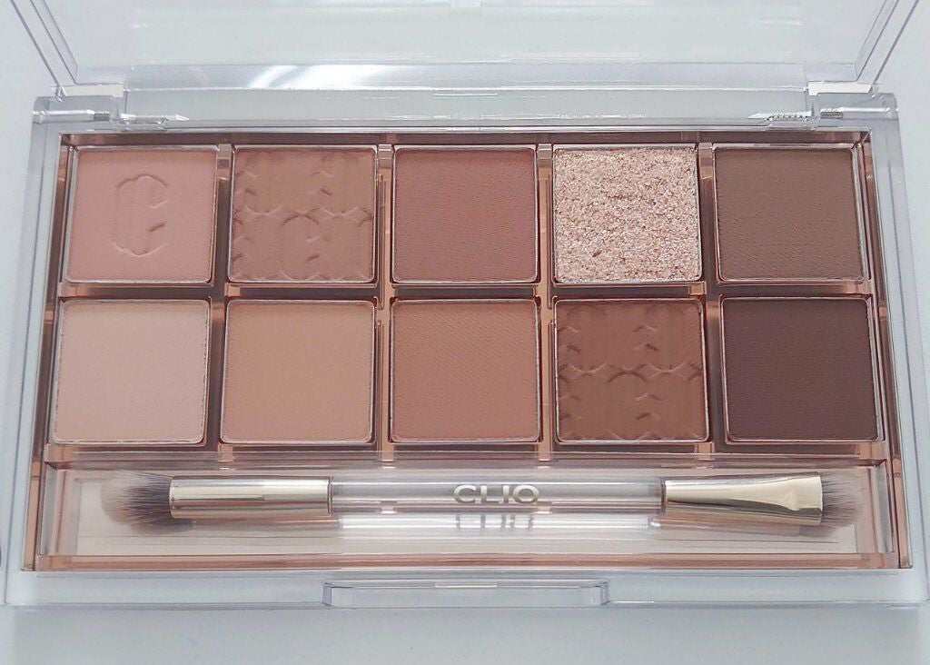 ブラック クッション/HERA/クッションファンデーションを使ったクチコミ(3枚目)